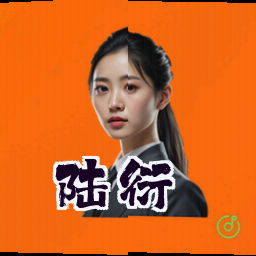 陆衍